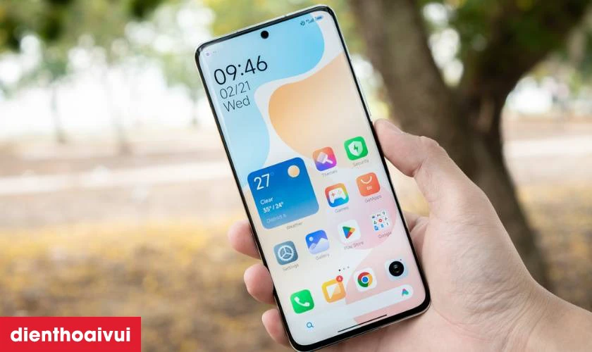 Điểm nổi bật của Xiaomi 13 Pro 12GB 256GB - Đ&atilde; K&iacute;ch Hoạt