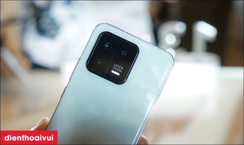 Điện thoại Xiaomi 13 Series ra mắt khi nào?