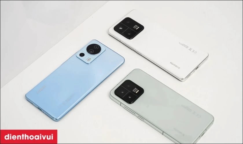 Tại sao bạn nên sở hữu chiếc điện thoại Xiaomi?