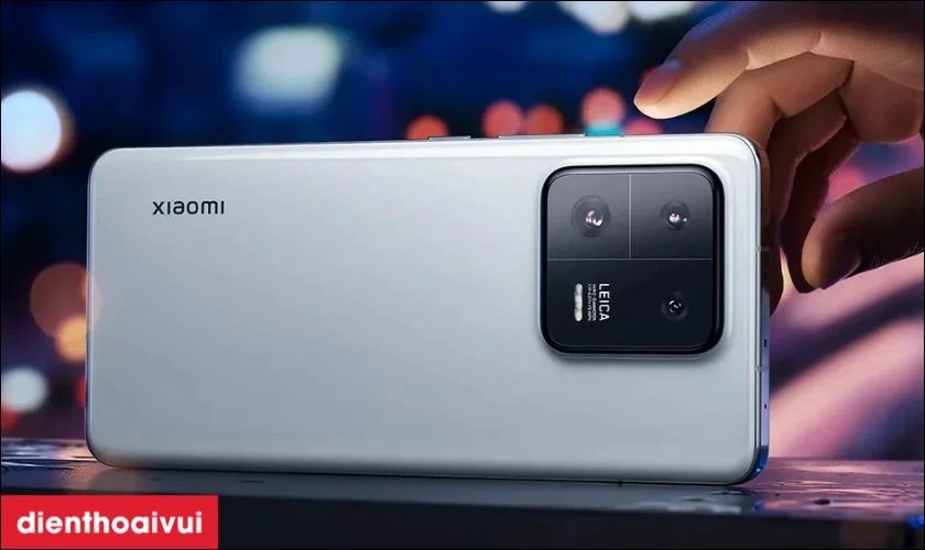 Điều gì khiến Xiaomi 13 Series nổi bật?