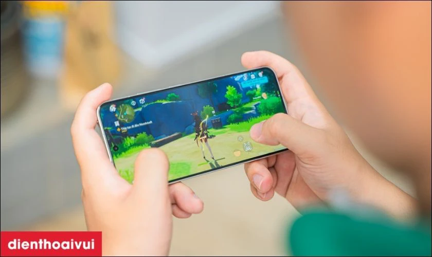 Hiệu năng và pin của Xiaomi 13