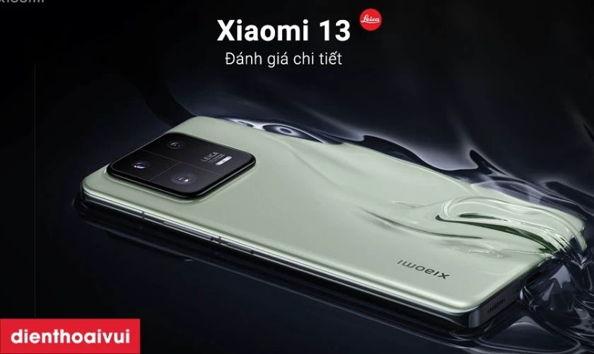 Xiaomi 13 5G