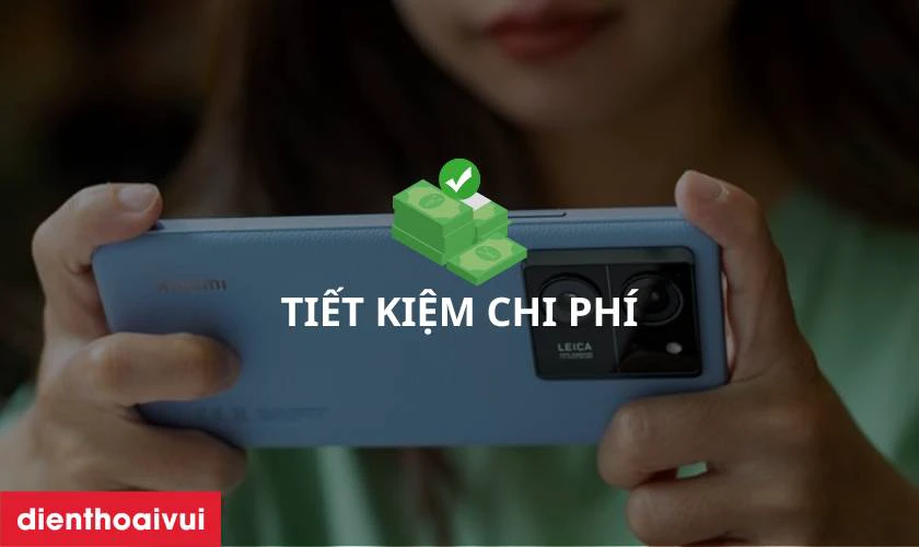 V&igrave; sao n&ecirc;n mua Xiaomi 13T 12GB 256GB - Cũ Đẹp?