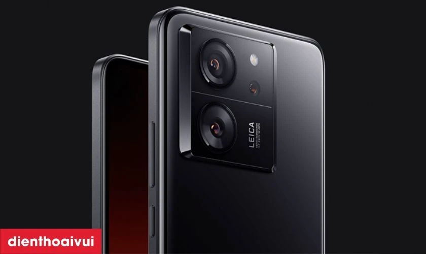 Hệ thống camera Leica si&ecirc;u n&eacute;t với Xiaomi 13T Pro 5G 12GB 512GB gi&aacute; rẻ