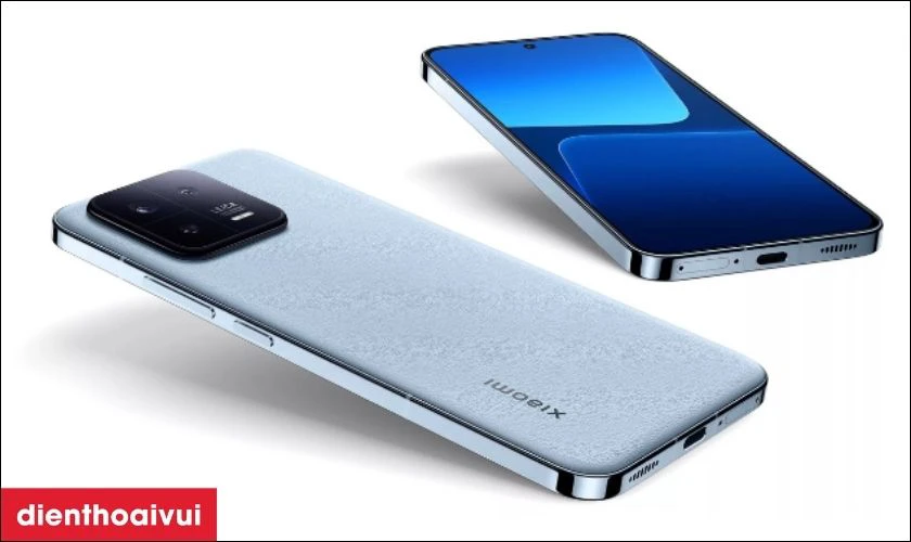 Pin khủng 5000mAh c&ugrave;ng sạc nhanh 120W