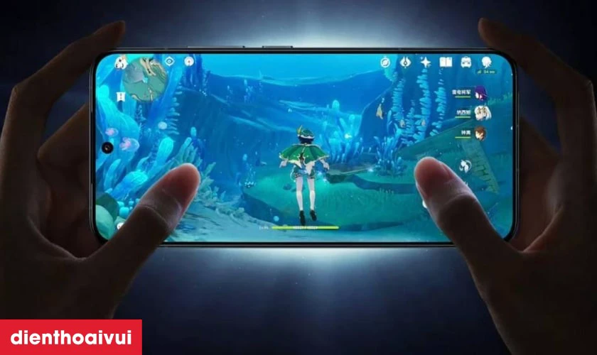 Điểm nổi bật của Xiaomi 14 5G 12GB 512GB - Đ&atilde; k&iacute;ch hoạt