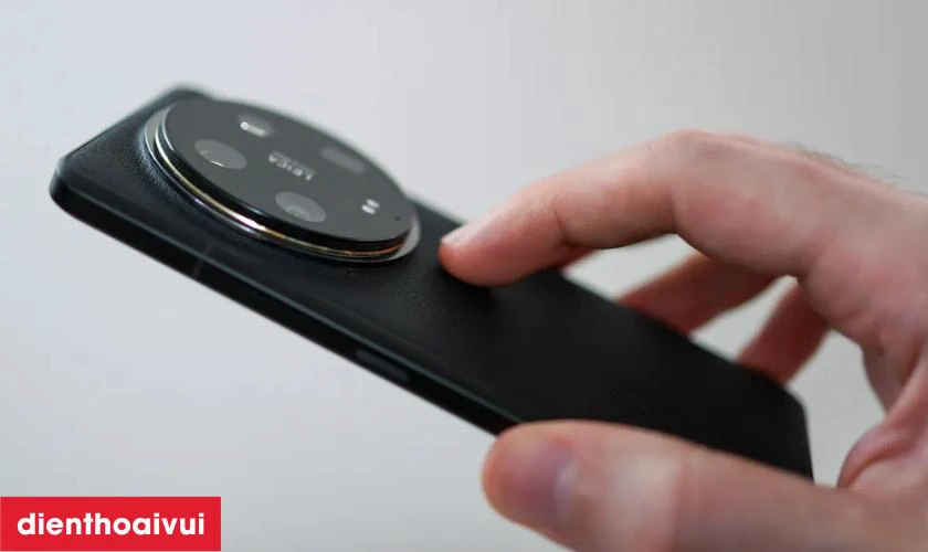 Điểm nổi bật của Xiaomi 14 5G 16GB 512GB - Cũ trầy xước