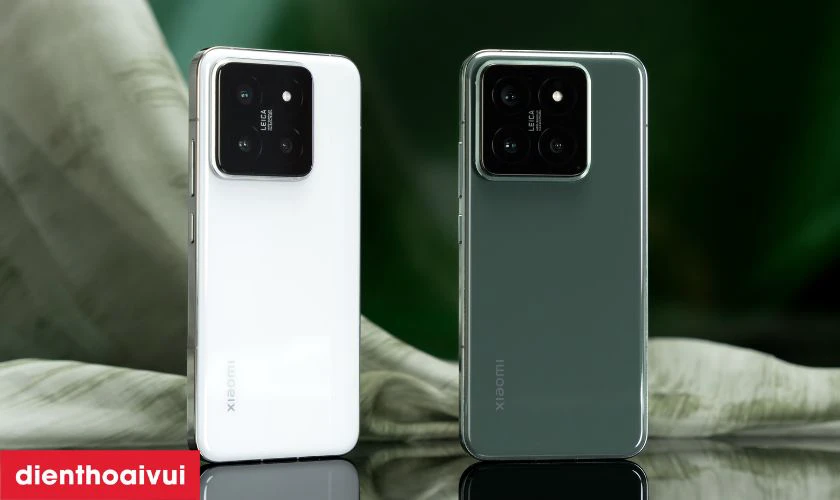 Pin dùng thoải mái cả ngày, không lo cạn kiệt