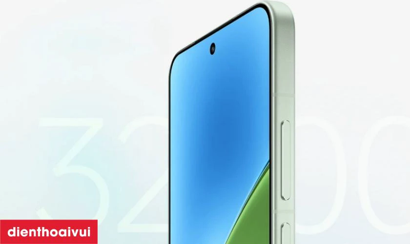 Điểm nổi bật của Xiaomi 15 5G 12GB 256GB - Đ&atilde; k&iacute;ch hoạt