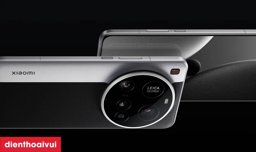 Điểm nổi bật của Xiaomi 15 Ultra 5G 16GB 1TB - Cũ đẹp
