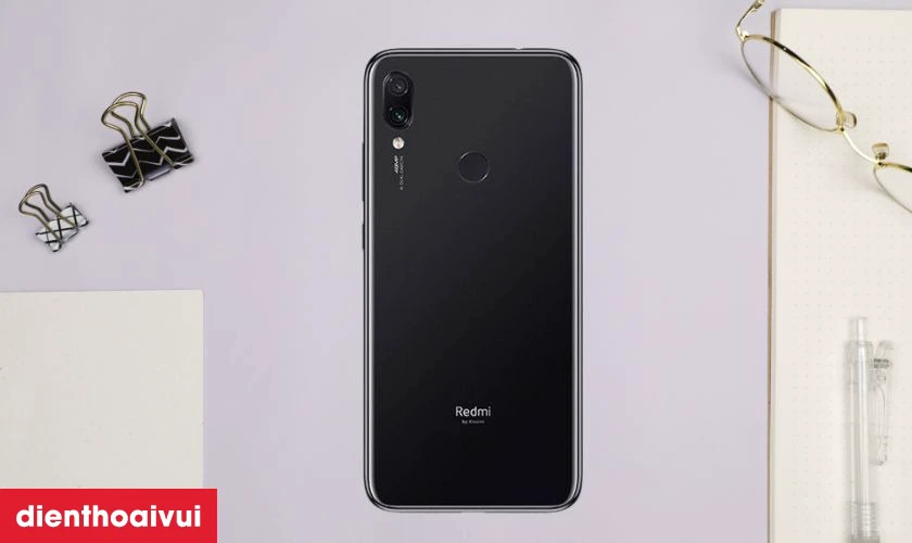 Xiaomi Redmi Note 7