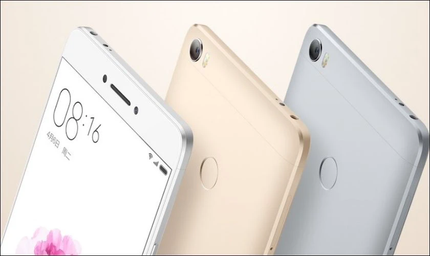 Xiaomi MiMax 64G