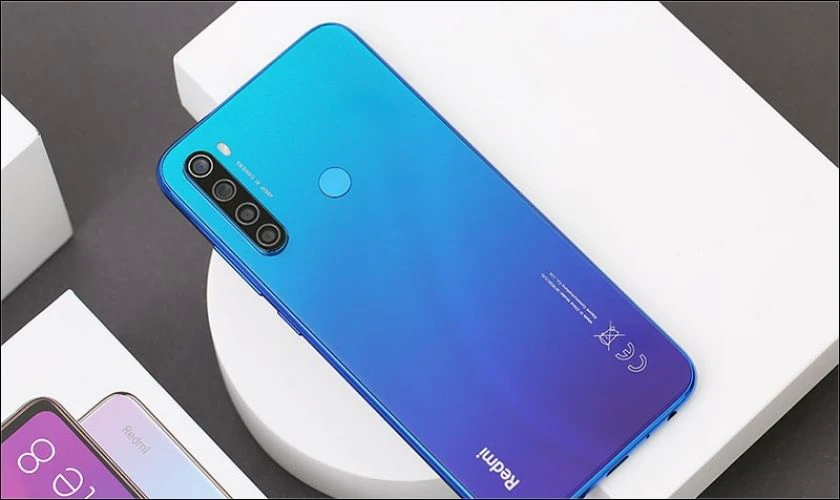 Top 9 điện thoại Xiaomi dưới 2 triệu cập nhật mới nhất