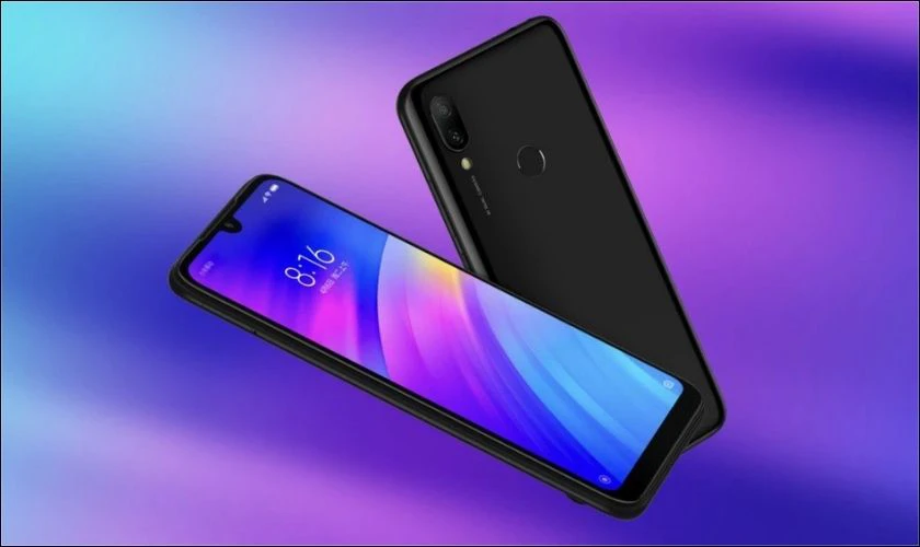 Xiaomi Redmi 7 64G