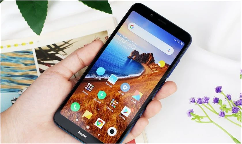 Xiaomi Redmi 7A