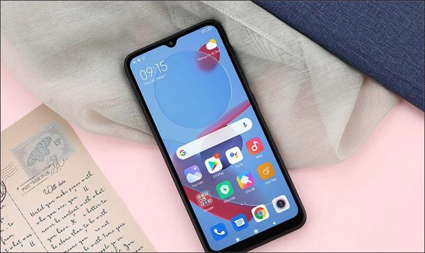 Xiaomi Redmi 9A 64G