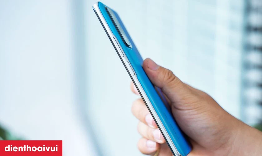 Xiaomi Mi 11T 8GB 128GB - Cũ Đẹp