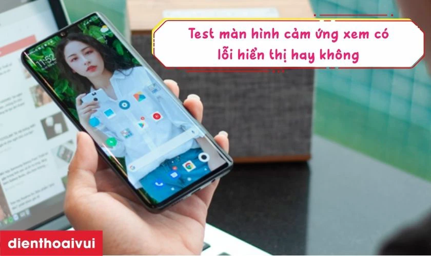Những lưu &yacute; trước khi mua Xiaomi Mi Note 10 Pro cũ