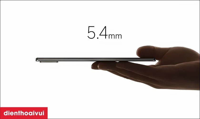 Điểm nổi bật của Xiaomi Mix Fold 2 cũ