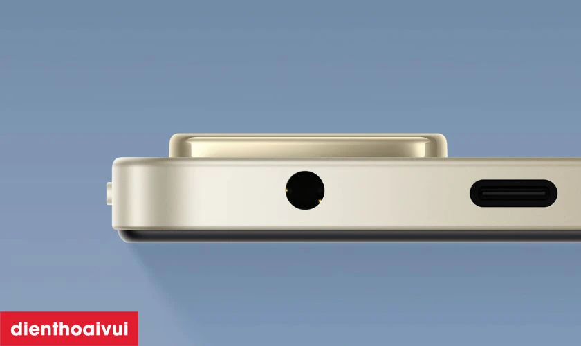 Xiaomi POCO C71 4GB 128GB - Cũ đẹp tại Điện Thoại Vui với cổng tai nghe 3,5mm tiện lợi