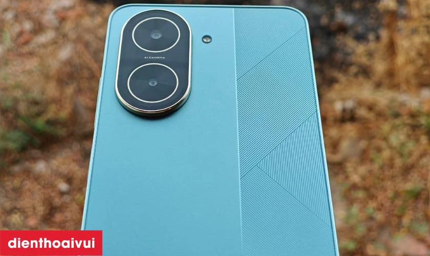 Camera 32MP, chụp cơ bản ổn trong tầm gi&aacute;