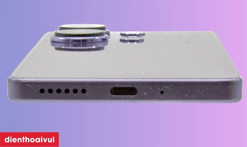 Các tính năng kết nối tiện lợi