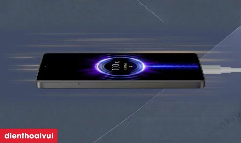 Pin sạc và tiện ích các như cầu hằng ngày