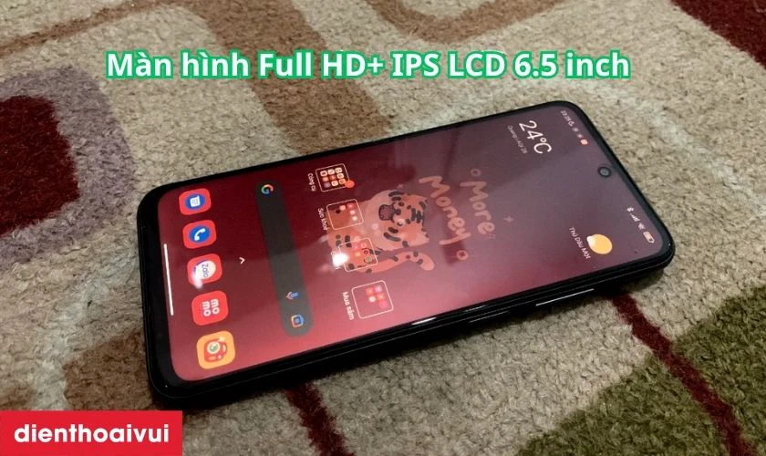 Điểm nổi bật của Xiaomi Redmi 10 cũ