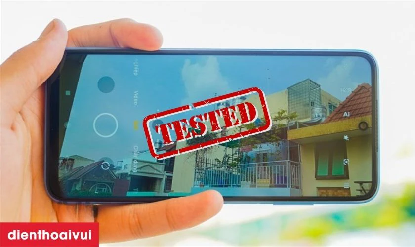 Những lưu &yacute; trước khi mua Xiaomi Redmi 10 cũ