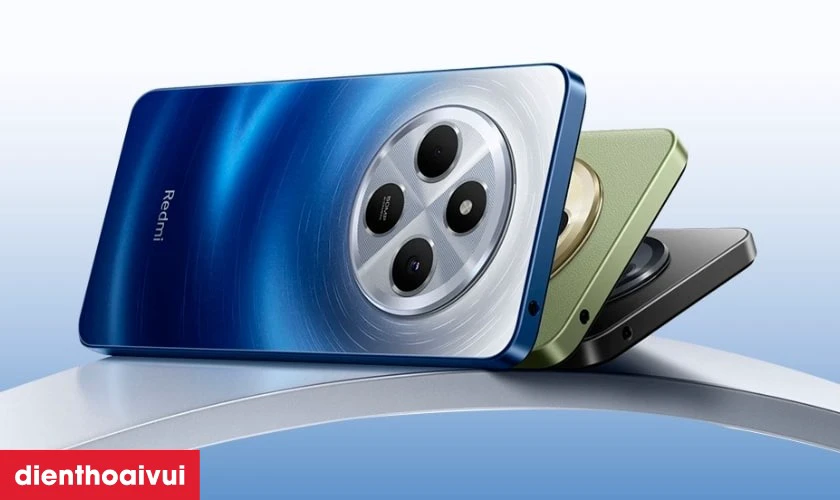 Trang bị camera có khả năng chụp ảnh tốt cho việc sử dụng thường xuyên