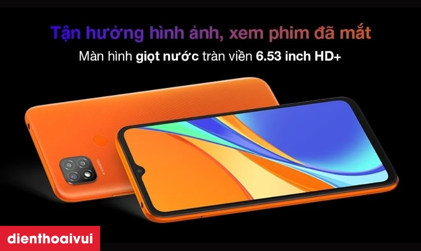 M&agrave;n h&igrave;nh lớn c&ugrave;ng tấm nền IPS LCD