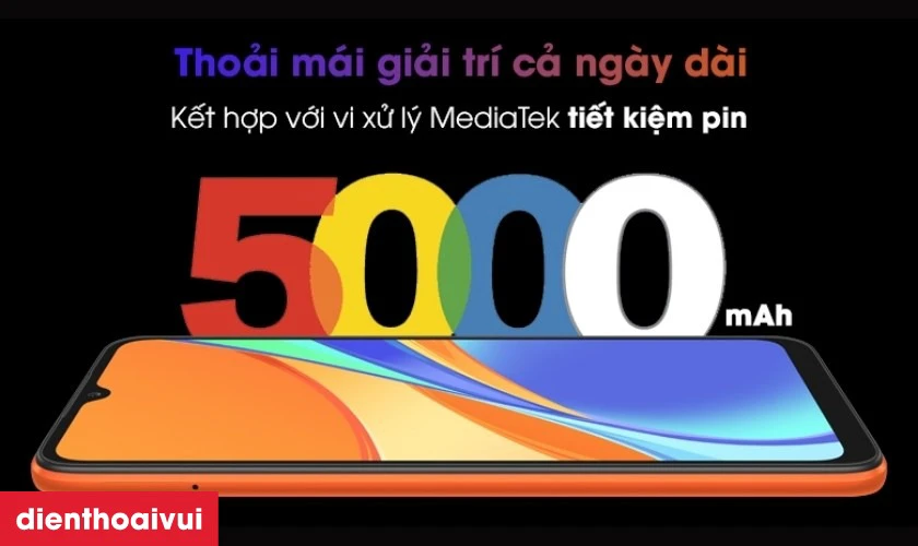 Thời lượng pin tr&acirc;u&nbsp;