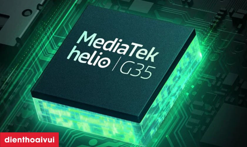 Điểm nổi bật của Xiaomi Redmi 9C 4GB 128GB - Cũ Trầy Xước