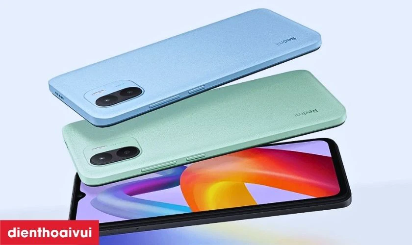 Thiết kế nguyên khối, độc đáo