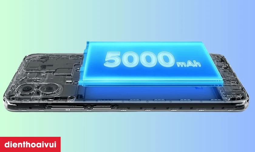 Thoải mái sử dụng trên Xiaomi Redmi A2