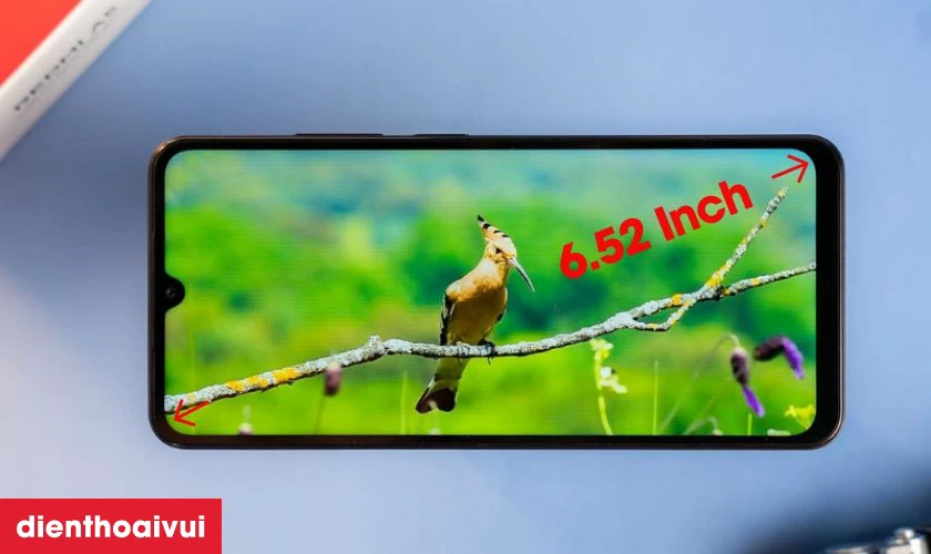 Camera đ&aacute;p ứng tốt nhu cầu cơ bản