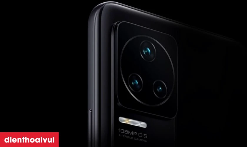Camera ấn tượng