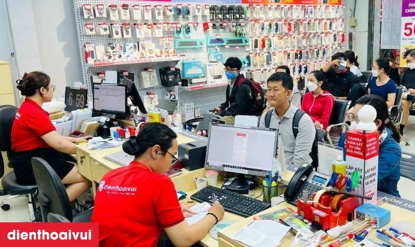 Mua Xiaomi Redmi Note 11 Pro PLUS 5G 8GB 256GB - Cũ đẹp gi&aacute; rẻ, chất lượng tại Điện Thoại Vui
