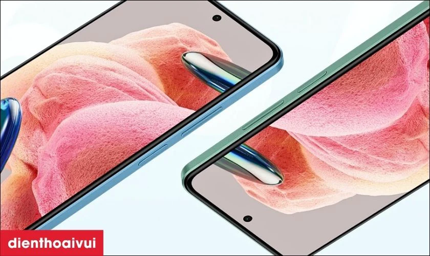 Thiết kế vuông vức hiện đại, cực kỳ trendy
