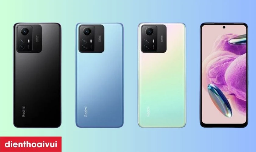 Những tone m&agrave;u hiện đại như: X&aacute;m, Xanh l&aacute; v&agrave; Xanh dương