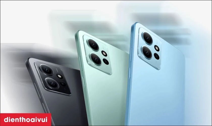Bắt trọn mọi khoảnh khắc với bộ 3 camera 50MP