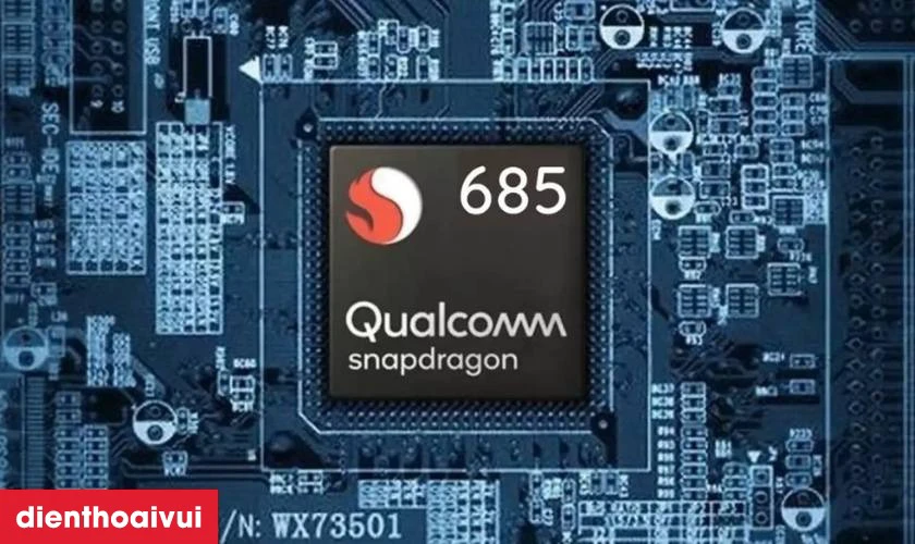 Xiaomi Note 12 vẫn giữ được thiết kế trẻ trung, hiện đại