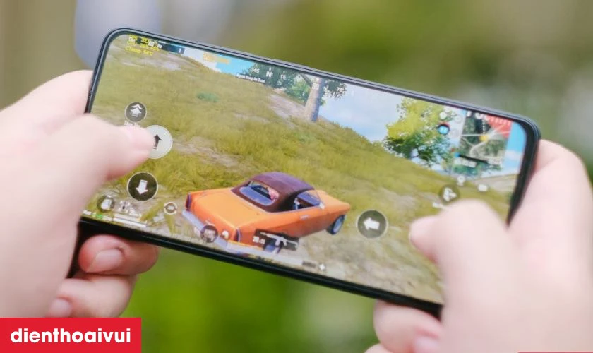 Xiaomi Redmi Note 12 Pro 6GB 128GB - Cũ trầy xước