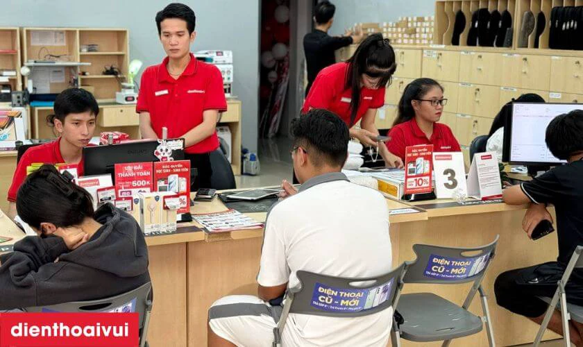 Mua Xiaomi Redmi Note 13 8GB 256GB - Cũ trầy xước tại Điện Thoại Vui&nbsp;