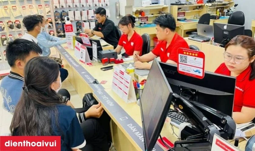 Mua Xiaomi Redmi Note 13 Pro 5G 8GB 256GB - Đ&atilde; k&iacute;ch hoạt đ&atilde; k&iacute;ch hoạt uy t&iacute;n, chất lượng tại Điện Thoại Vui