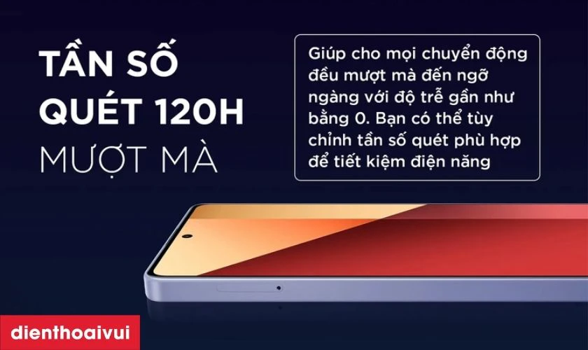Điểm nổi bật của Xiaomi Redmi Note 13 Pro 8GB 128GB cũ