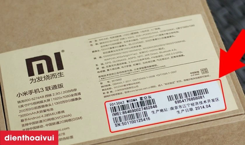 Những lưu &yacute; trước khi mua Xiaomi Redmi Note 13 Pro 8GB 128GB cũ