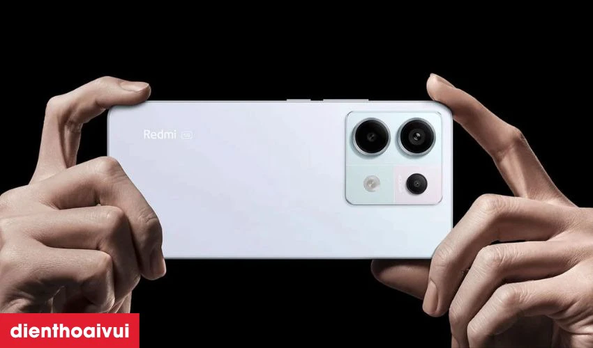 Camera đa năng quay chụp ho&agrave;n hảo