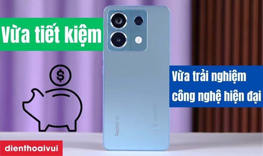 C&oacute; n&ecirc;n mua Xiaomi Redmi Note 13 Pro 8GB 256GB - Cũ đẹp hay kh&ocirc;ng?