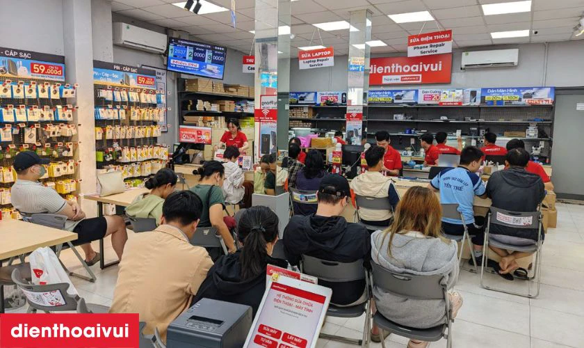 Mua Xiaomi Redmi Note 13 Pro 8GB 256GB - Cũ đẹp gi&aacute; rẻ, chất lượng, uy t&iacute;n tại Điện Thoại Vui